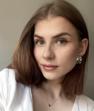 Centrum Edukacyjne Poza Schematami- Patrycja Żołna